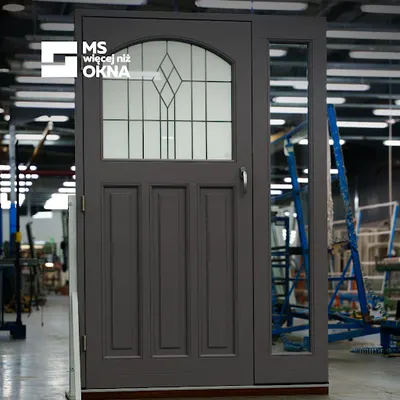 MS więcej niż OKNA Sp. z o.o.